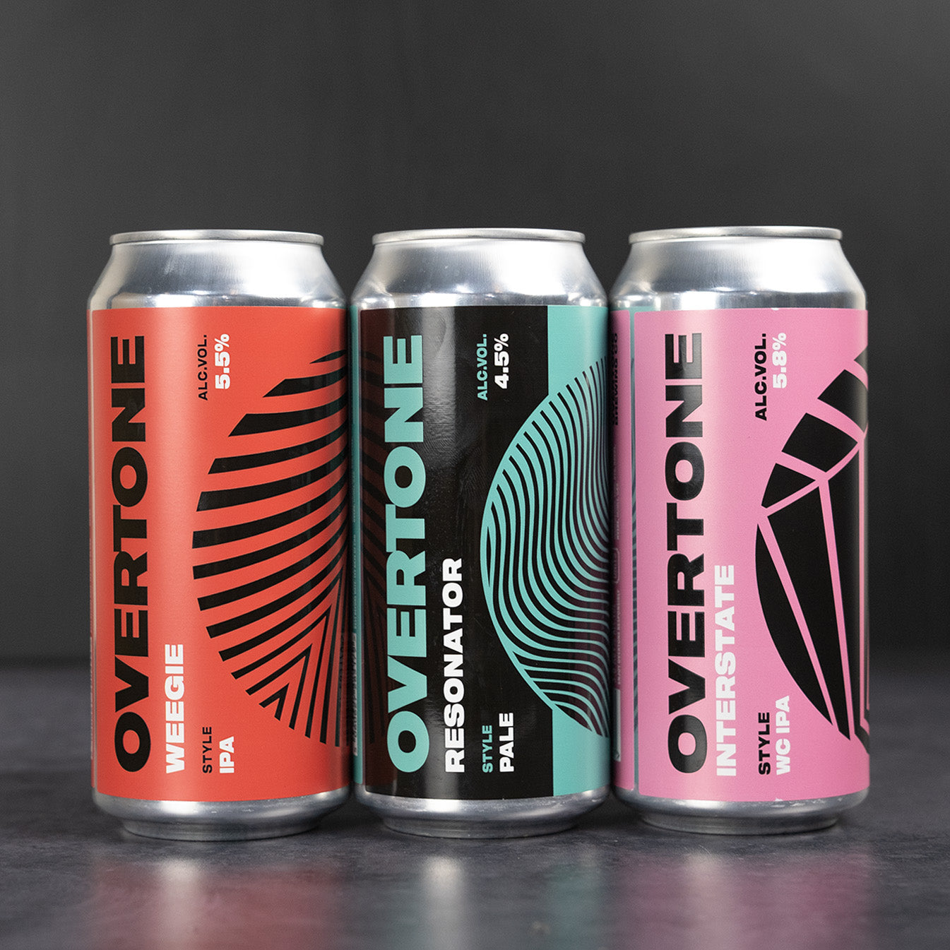 6 PACK MINIMIX