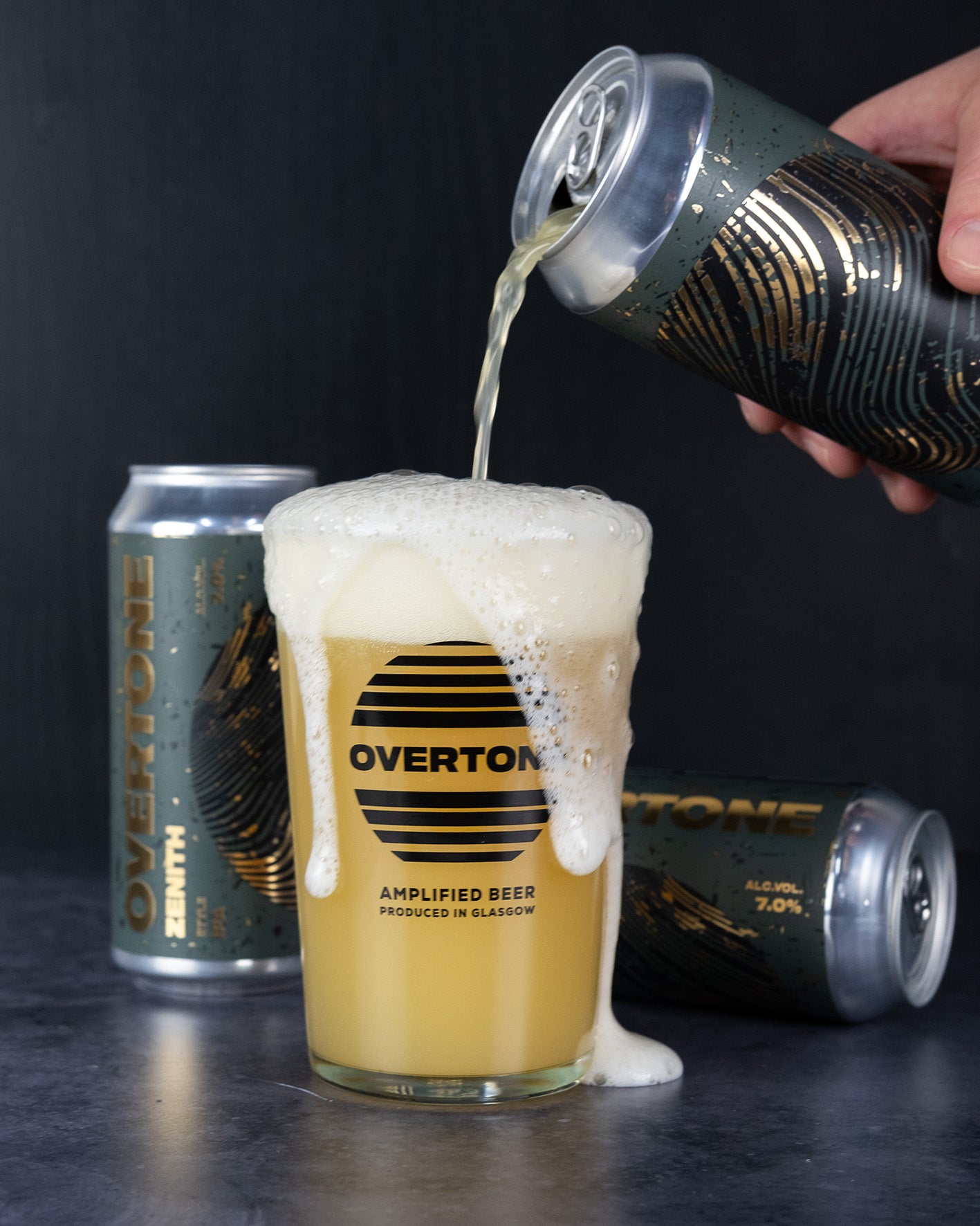 ZENITH NEIPA