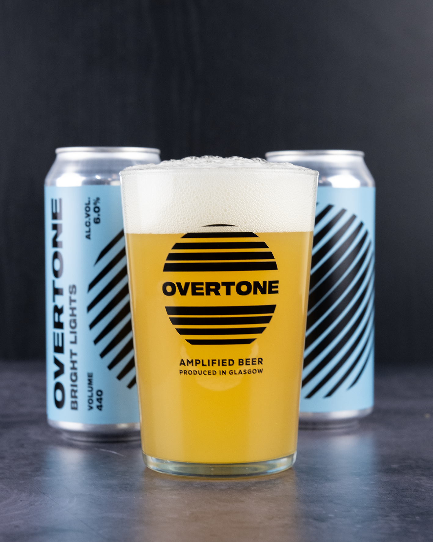 BRIGHT LIGHTS NEIPA