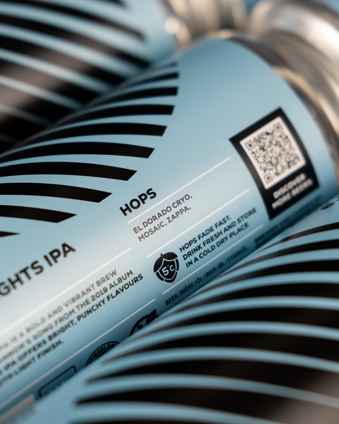 BRIGHT LIGHTS NEIPA