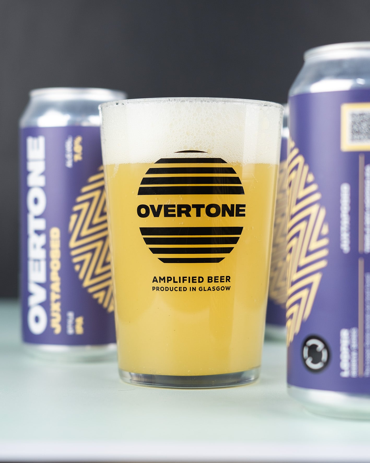 JUXTAPOSED TDH IPA