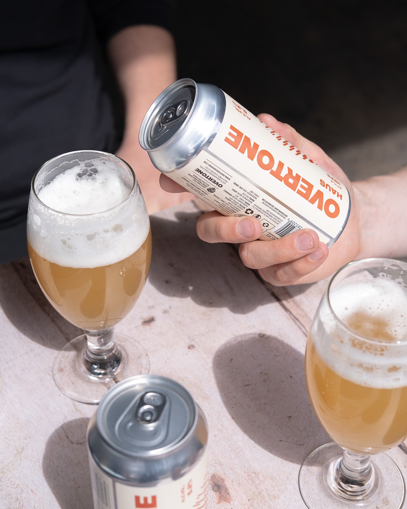 HAUS HEFEWEIZEN 6 PACK