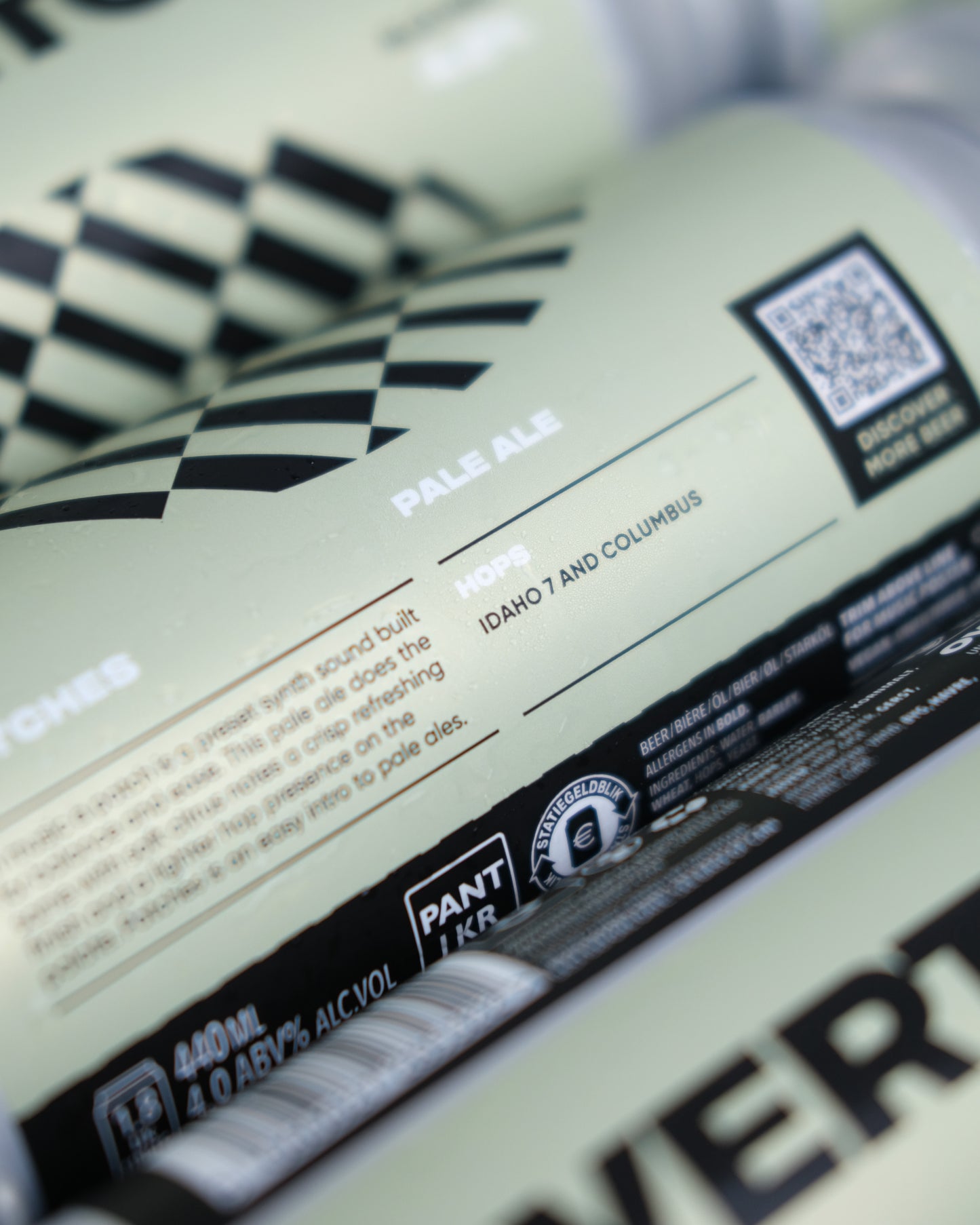 PATCHES PALE ALE 6 PACK