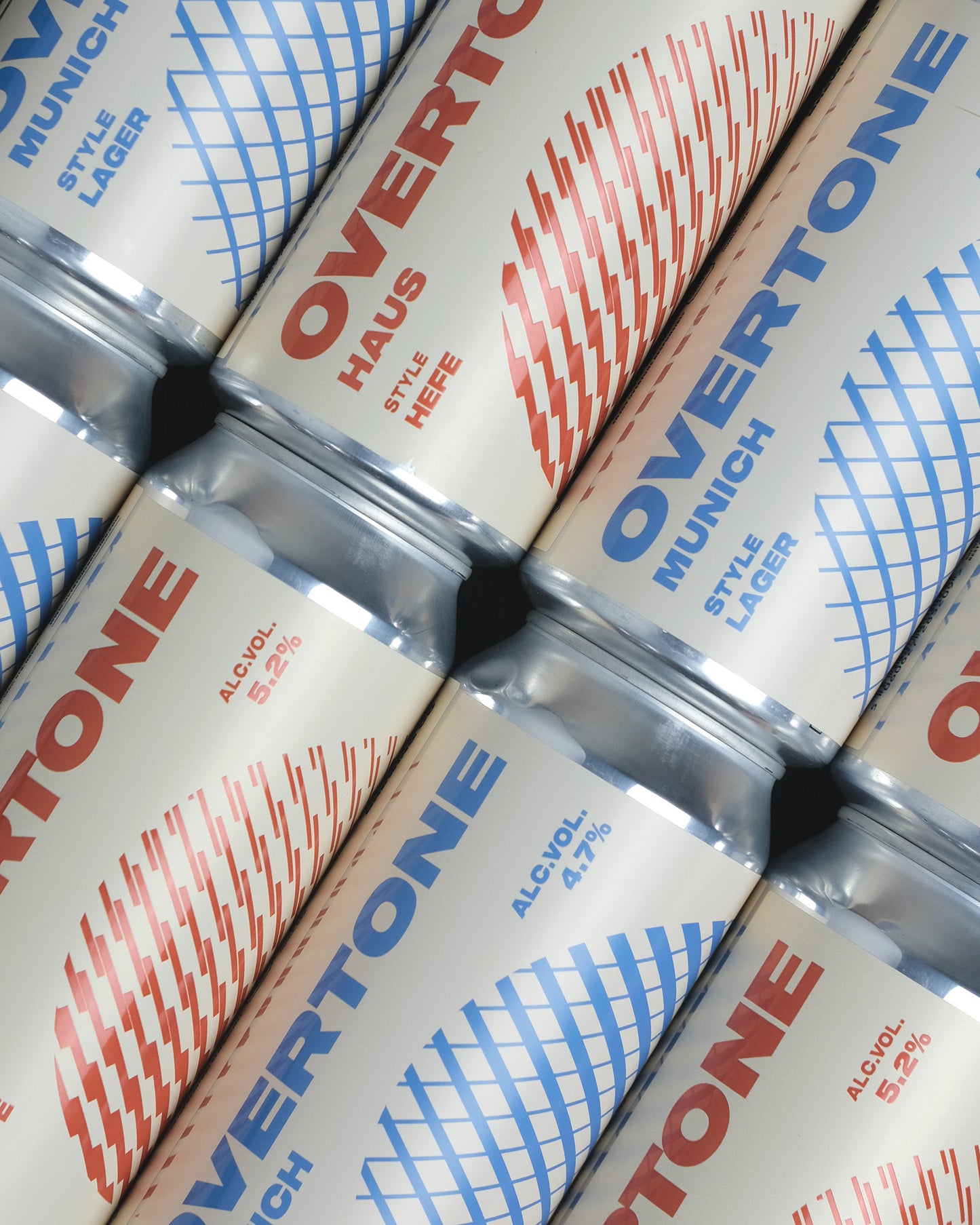 8 PACK SUMMER MIX