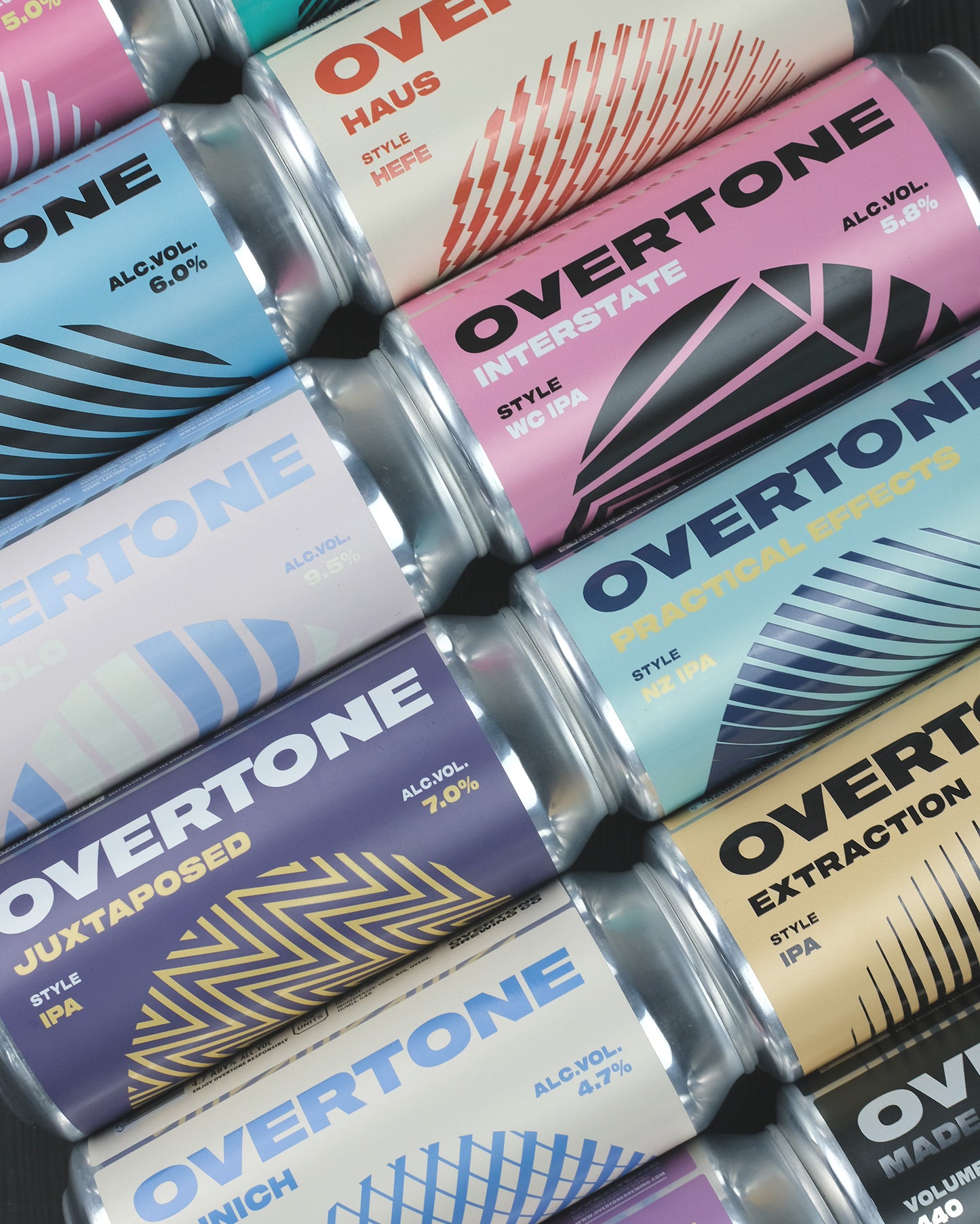 12 PACK MULTIMIX