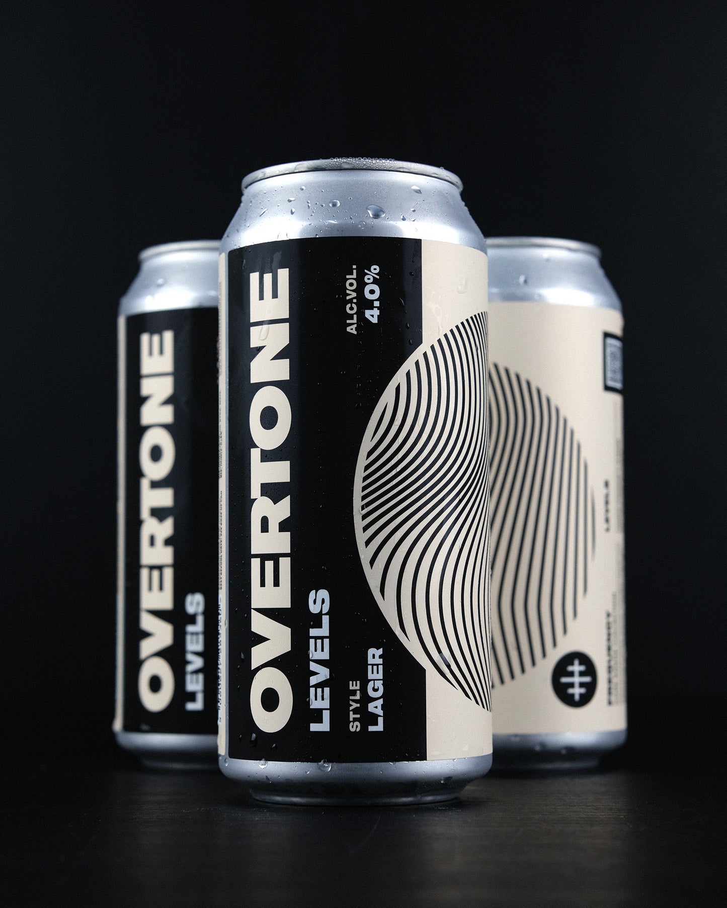 LEVELS UNFILTERED LAGER 6 PACK