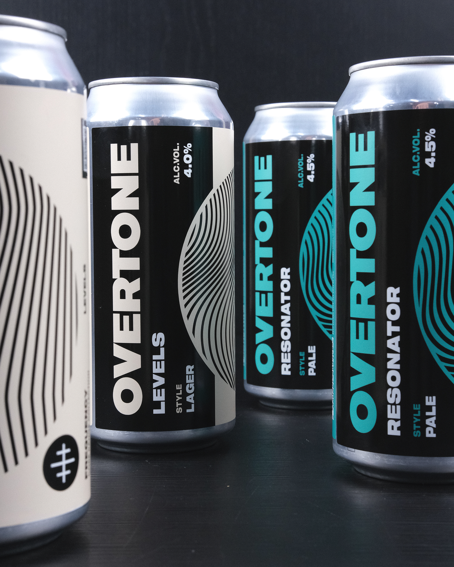 CORE COLLECTION MIXED 12 PACK