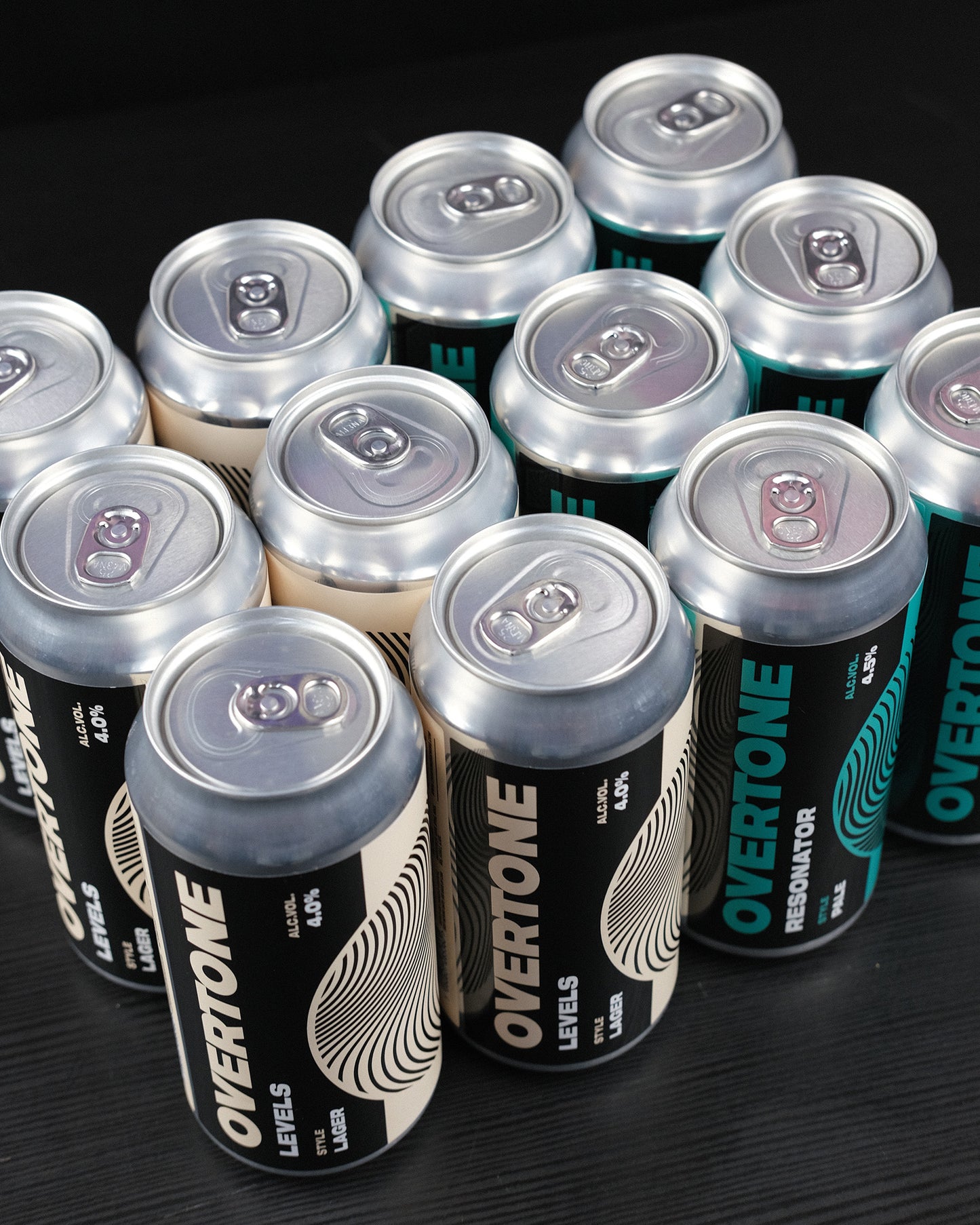 CORE COLLECTION MIXED 12 PACK