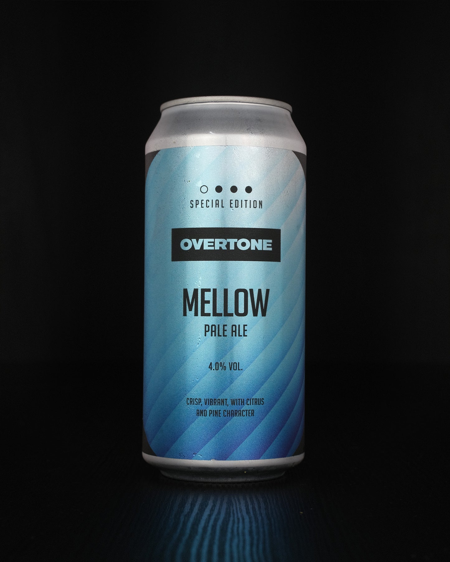 MELLOW PALE ALE