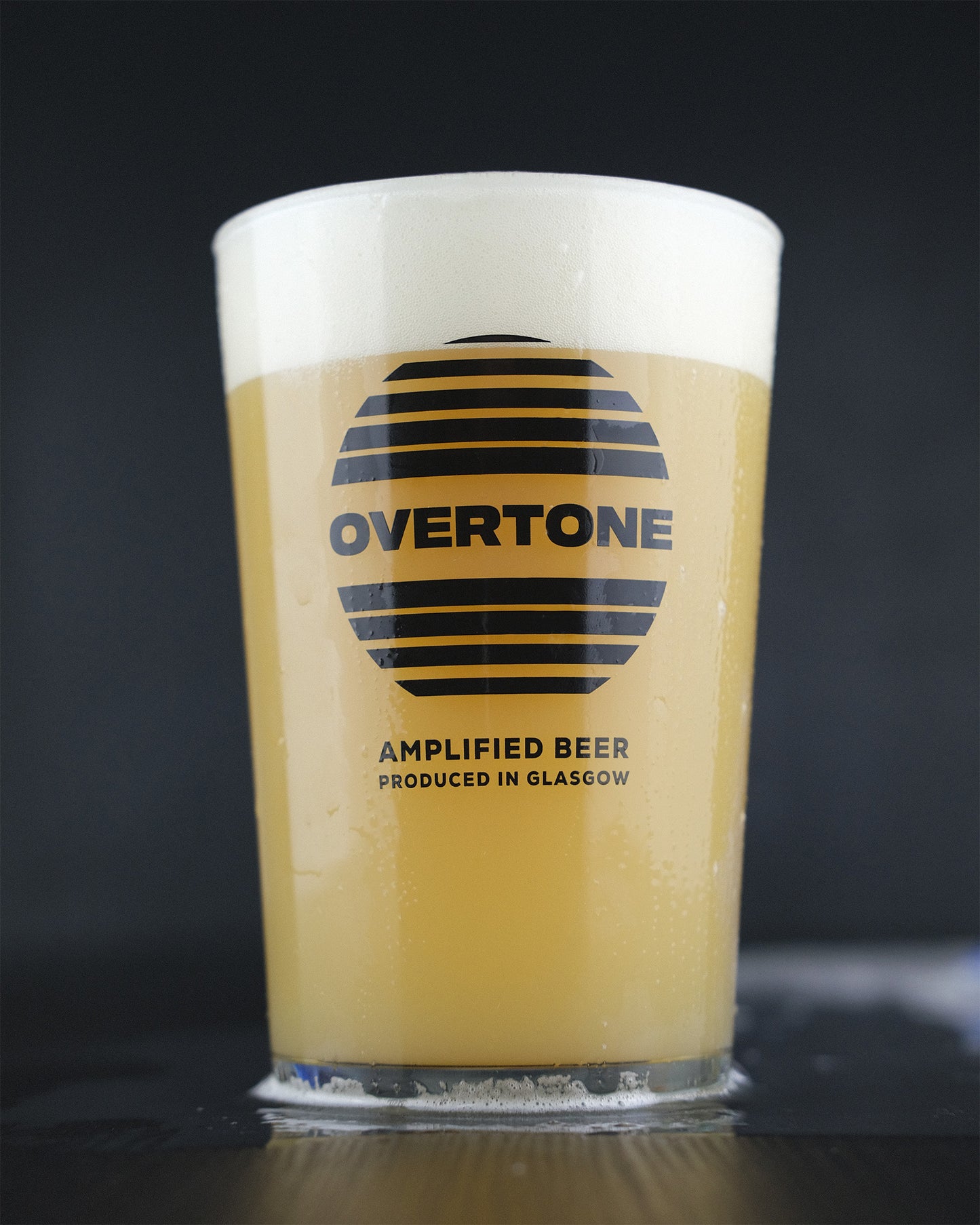 PURE MAGIC DOUBLE IPA