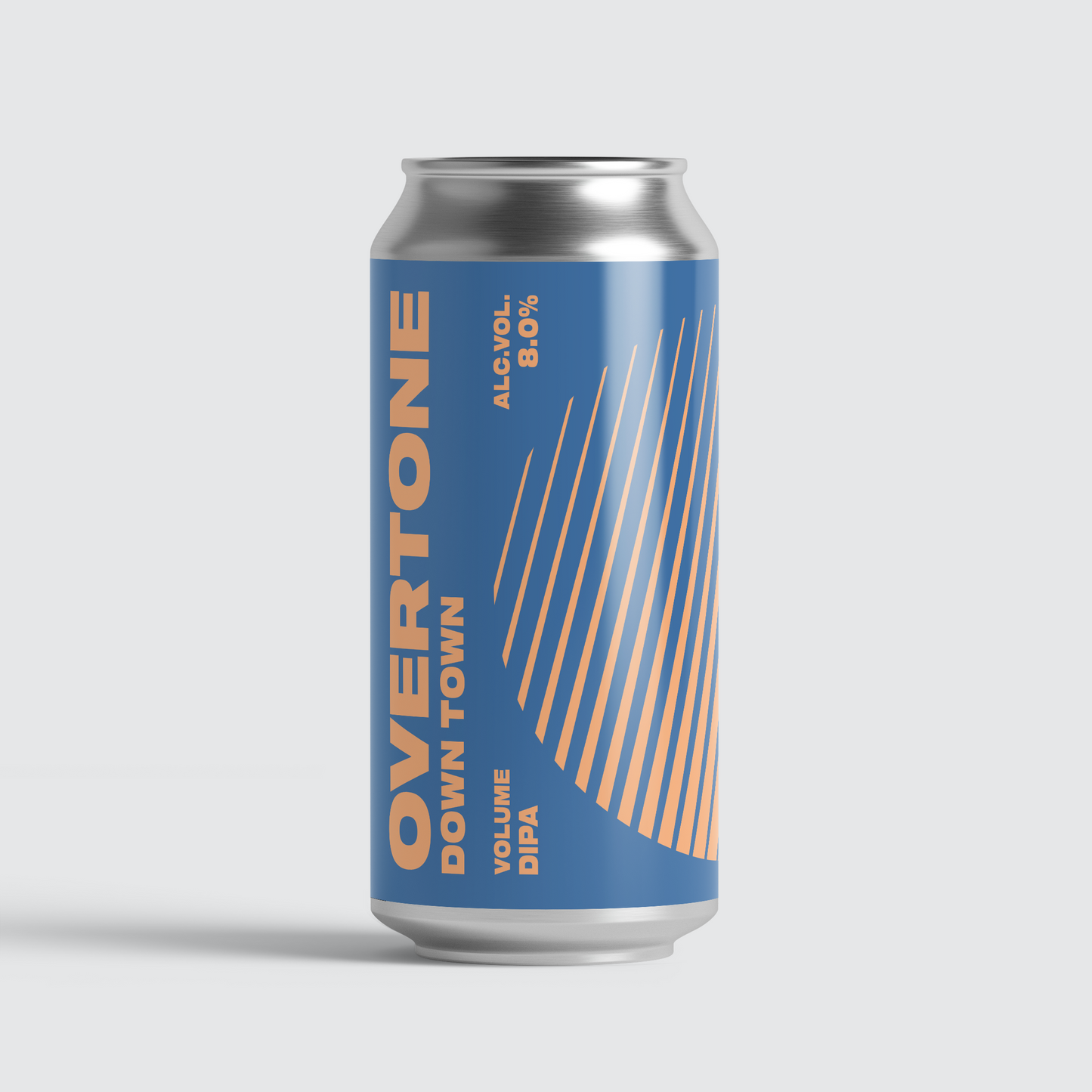 DOWN TOWN DIPA 8.0%