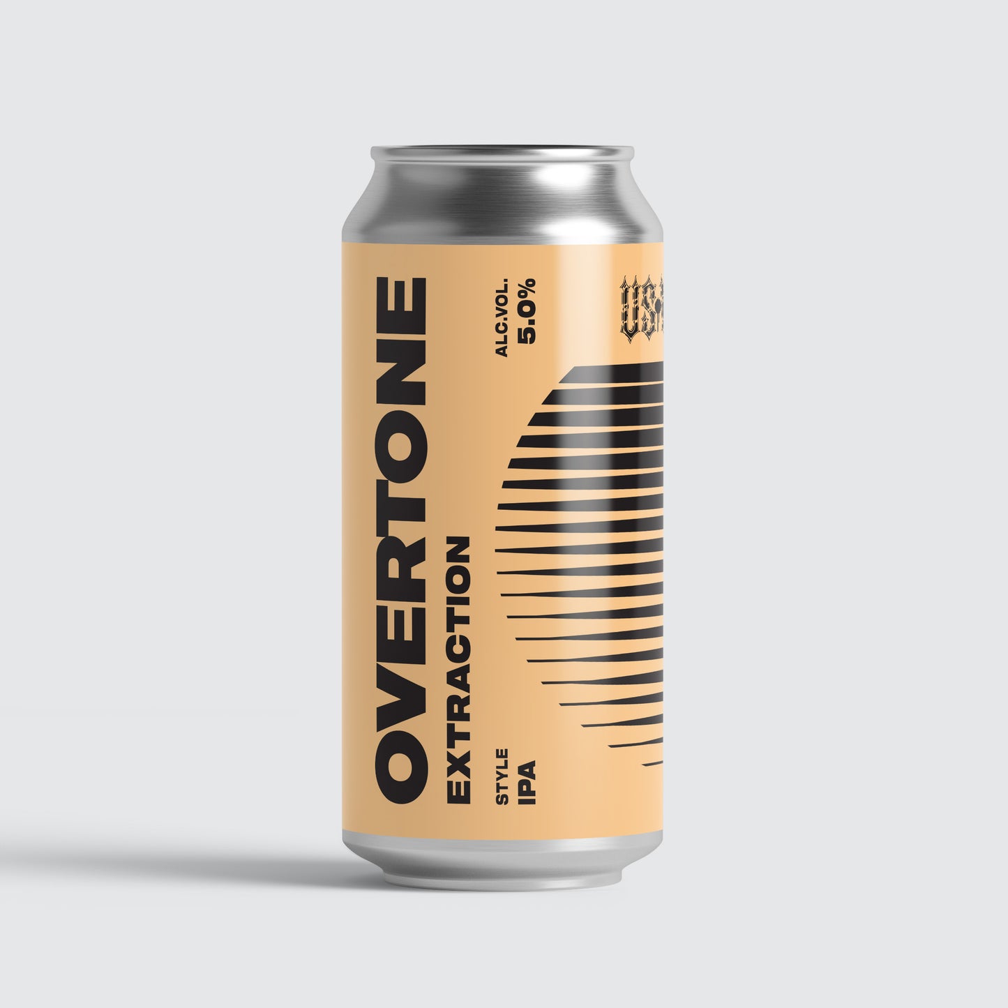 EXTRACTION NZ IPA WITH COFFEE 5.0%