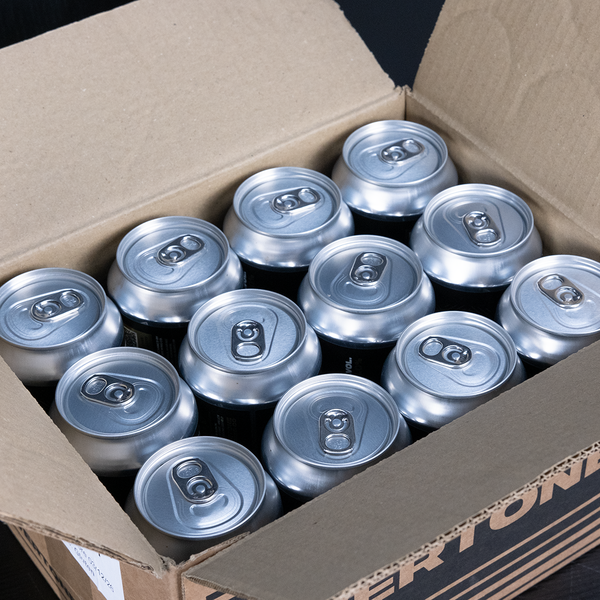 12 PACK MULTIMIX
