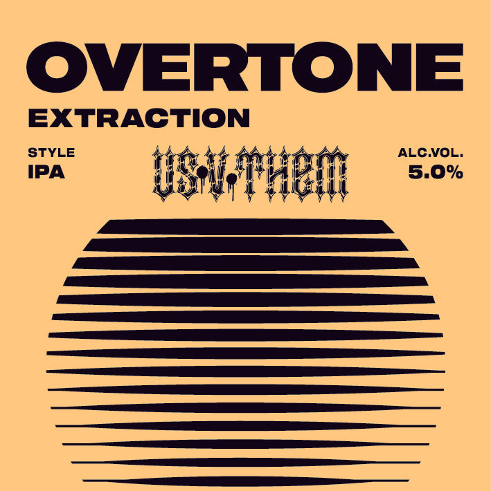 EXTRACTION NZ IPA WITH COFFEE 5.0%