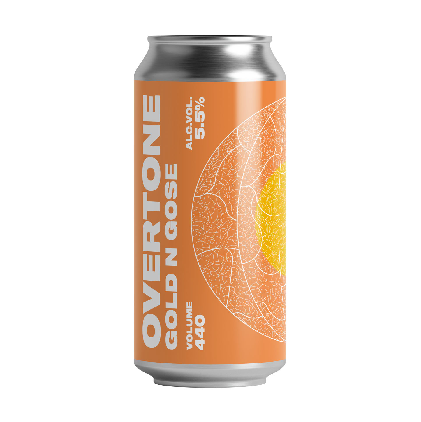 Gold 'N' Gose