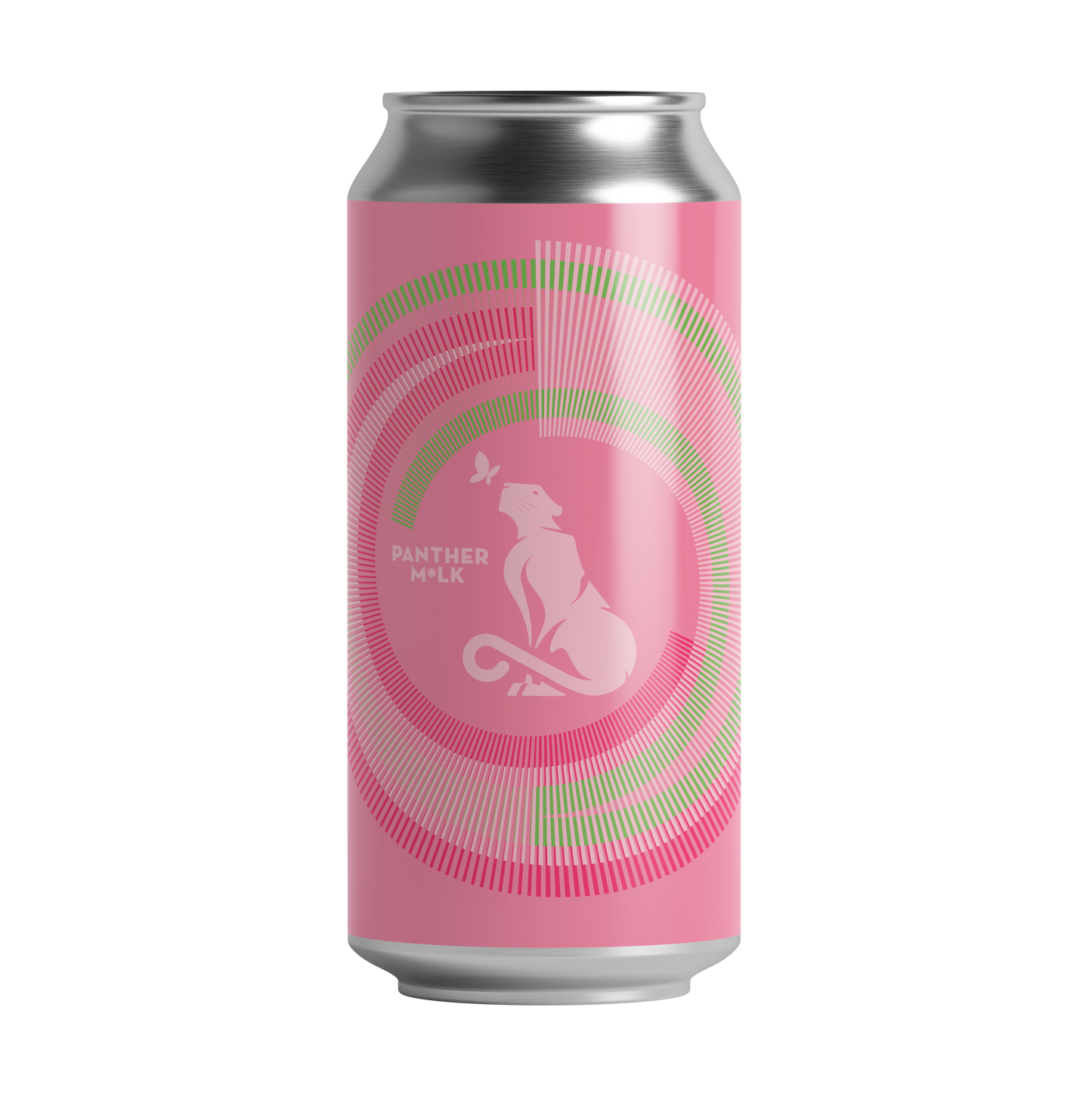 P*nk Panther 8.0% (Collab with Panther M*lk)