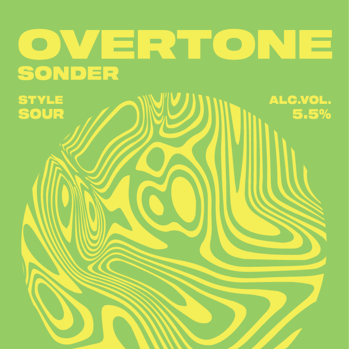 SONDER GUAVA ICE CREAM SOUR 5.5%