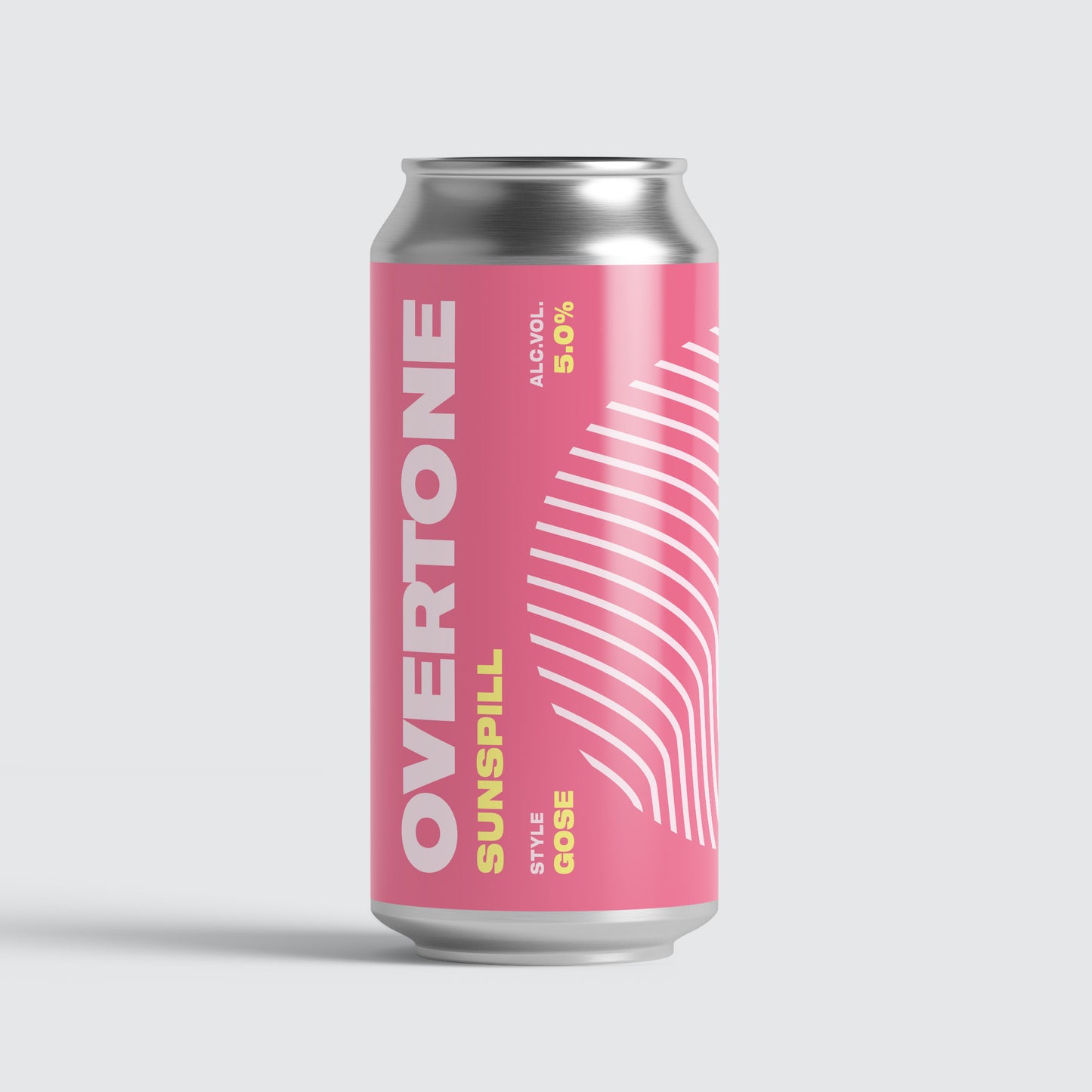 SUNSPILL STRAWBERRY & MANGO GOSE