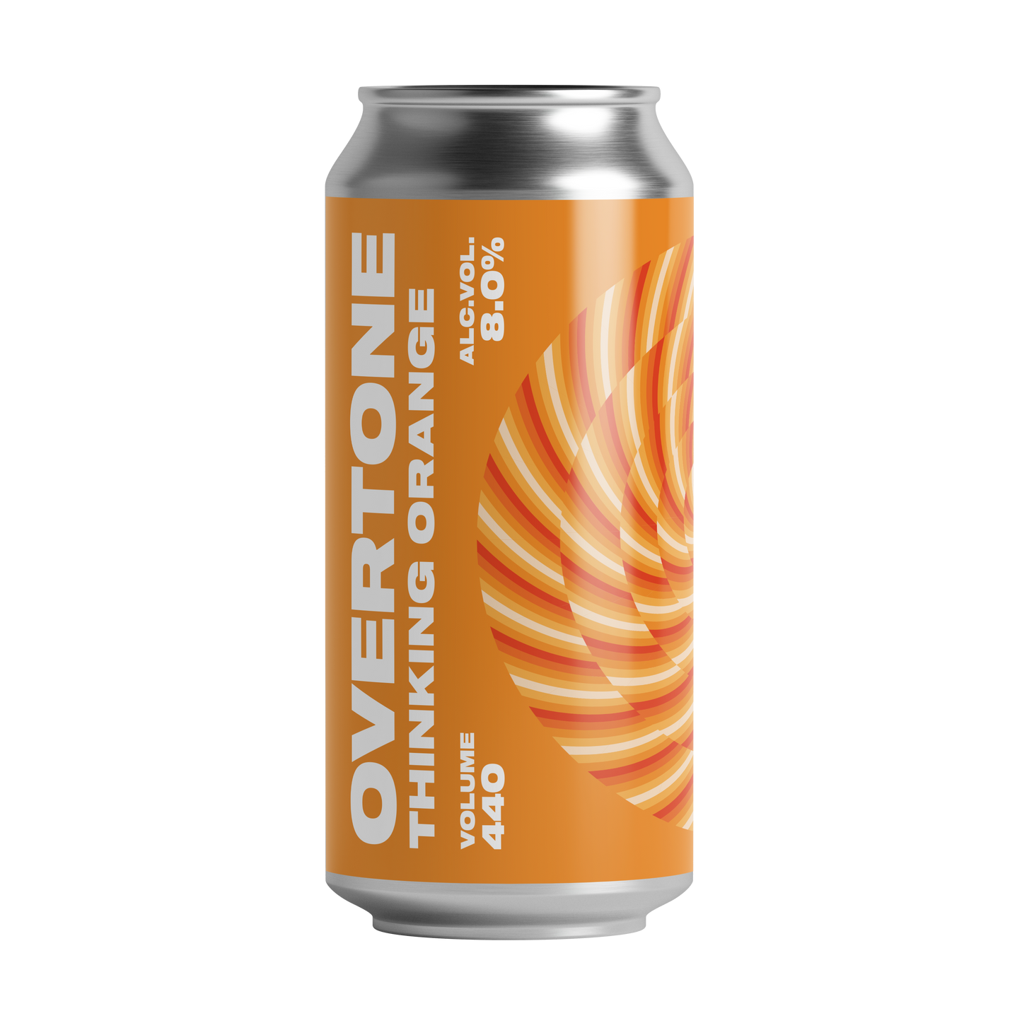 Thinking Orange