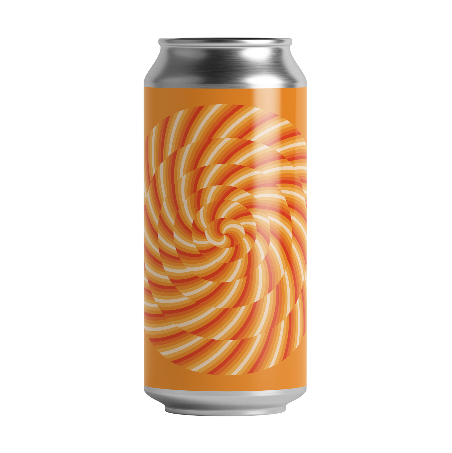 Thinking Orange