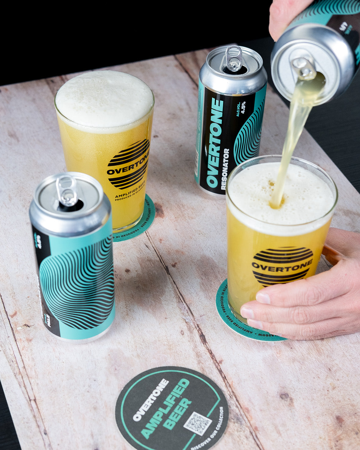 RESONATOR NE PALE ALE