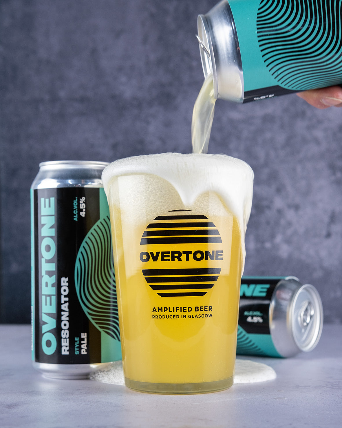 RESONATOR NE PALE ALE 6 PACK