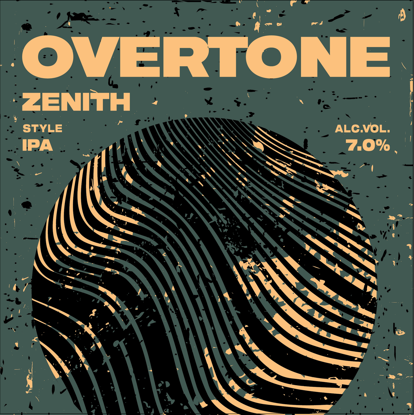 ZENITH NEIPA 7.0%