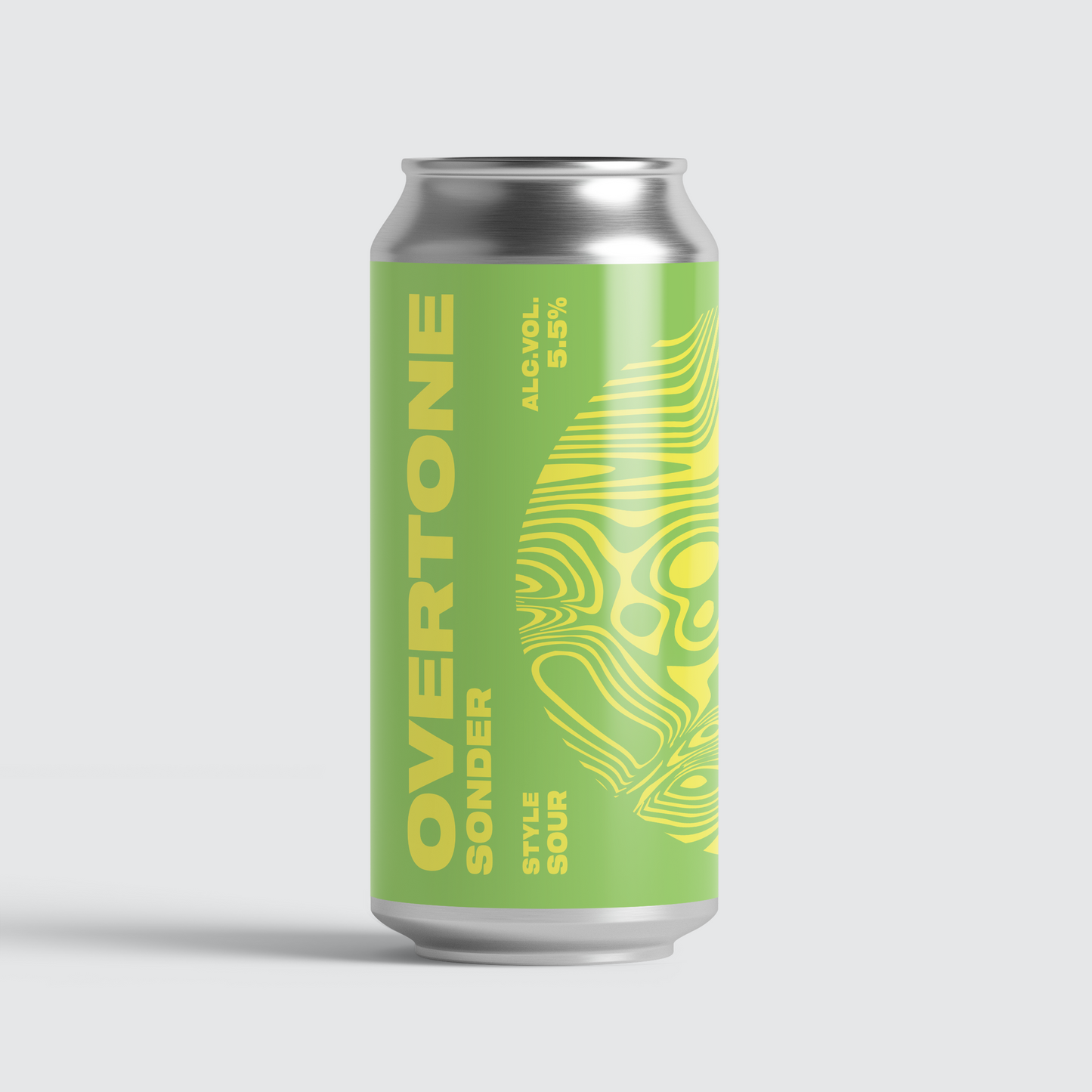 SONDER GUAVA ICE CREAM SOUR 5.5%