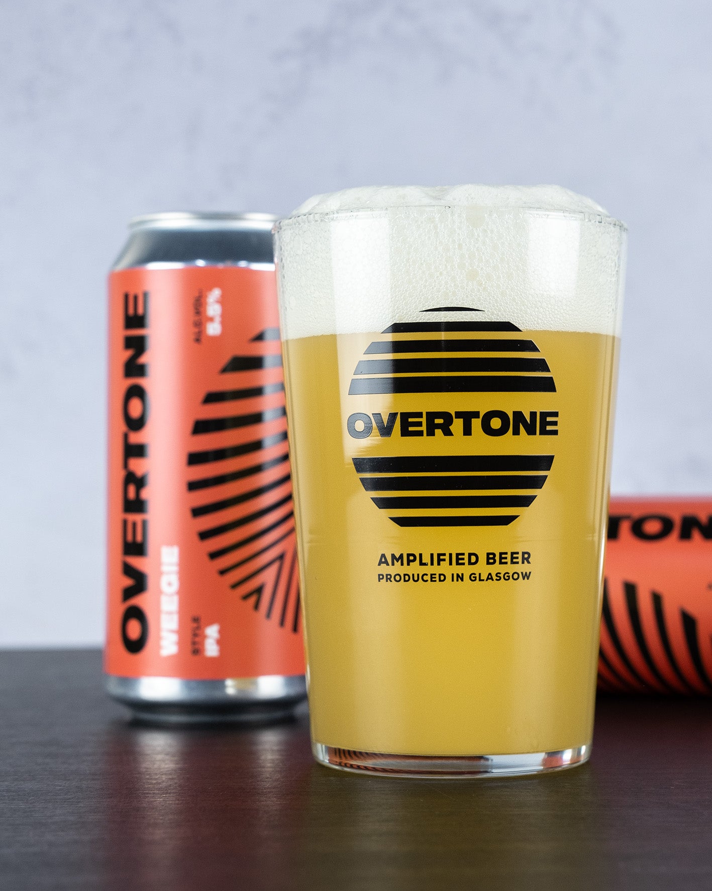 WEEGIE NEIPA 5.5% 6 PACK