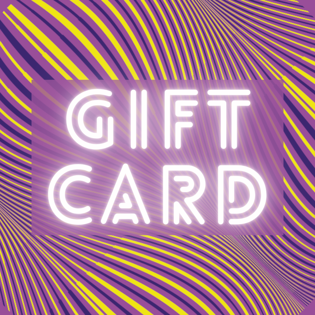 Overtone Gift Card