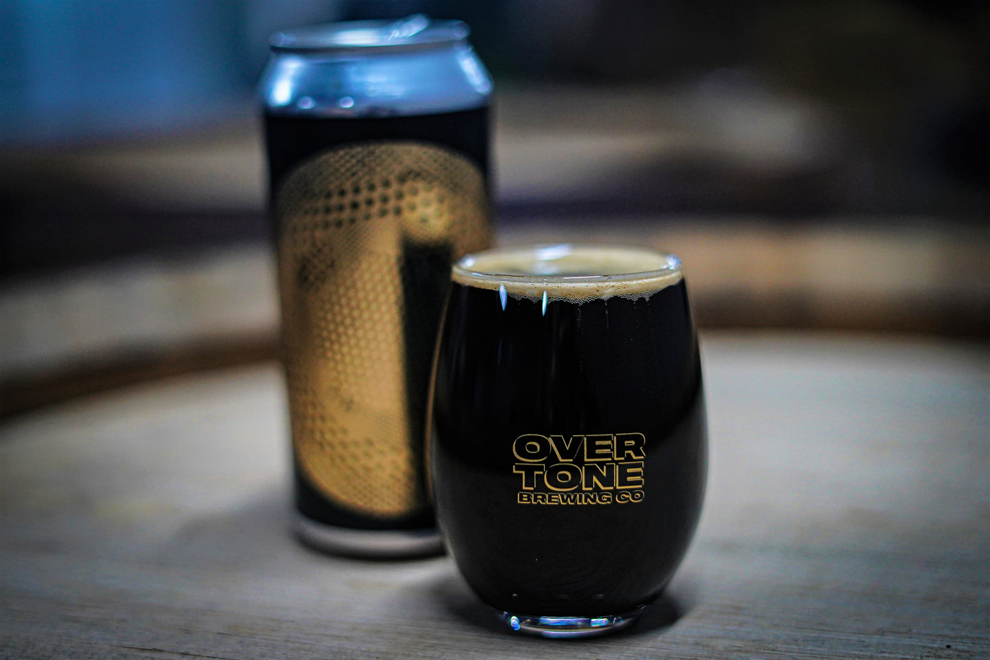 Overtone Tumbler 27cl