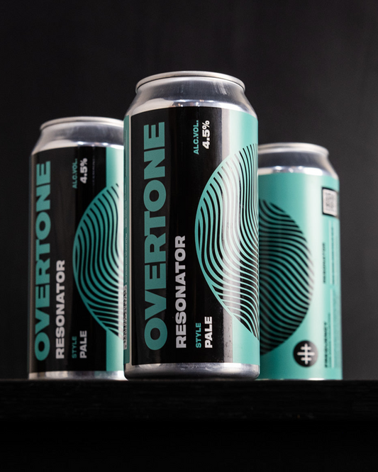 RESONATOR NE PALE ALE