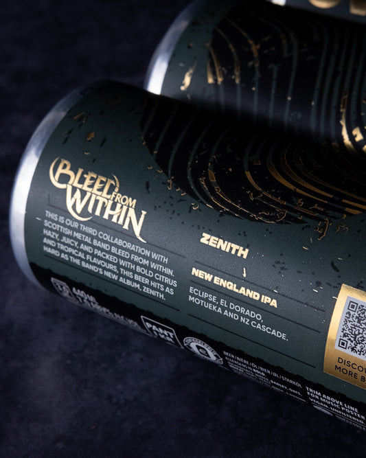 ZENITH NEIPA