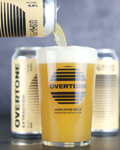 EXTRACTION NZ IPA WITH COFFEE