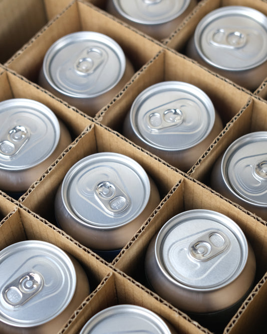 12 PACK MULTIMIX