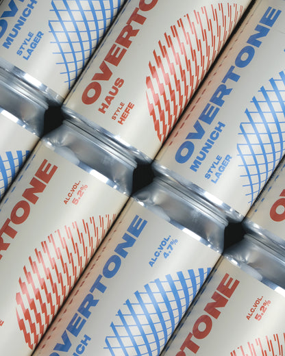 8 PACK SUMMER MIX