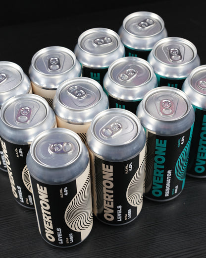 CORE COLLECTION MIXED 12 PACK
