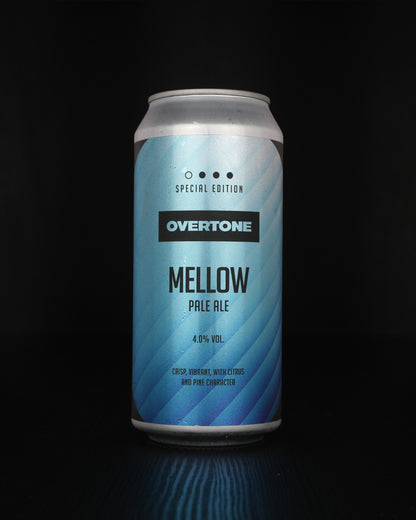 MELLOW PALE ALE