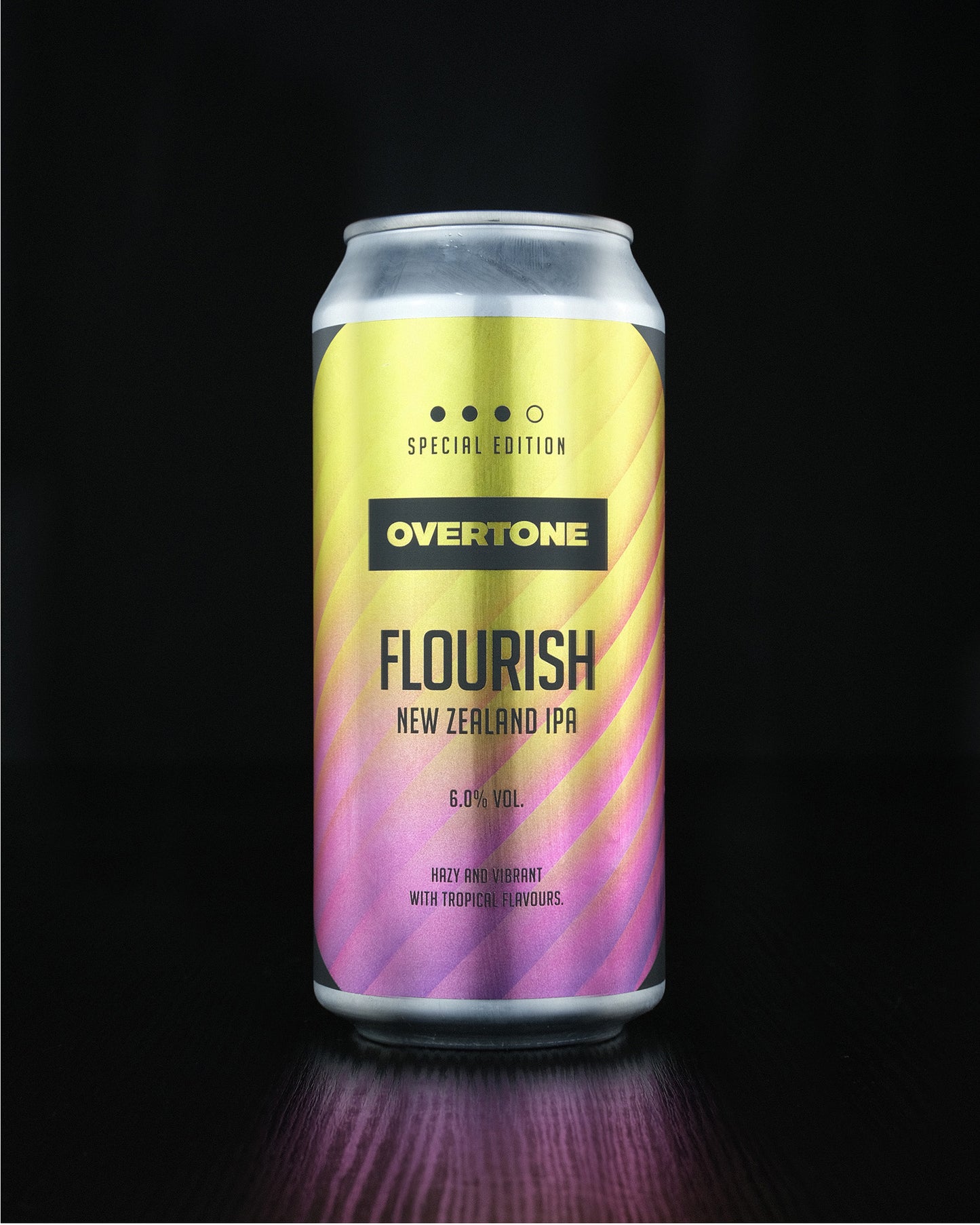 FLOURISH NZ IPA