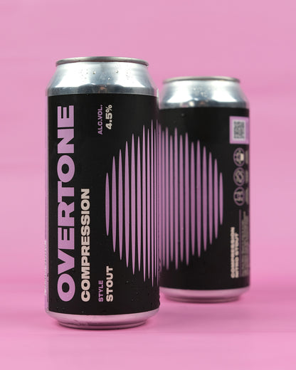 COMPRESSION NITRO STOUT 4.5%