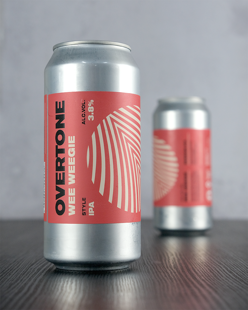 WEE WEEGIE SESSION IPA 6 PACK