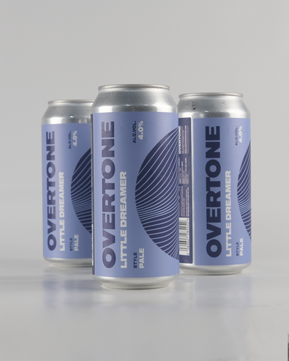 LITTLE DREAMER 6 PACK