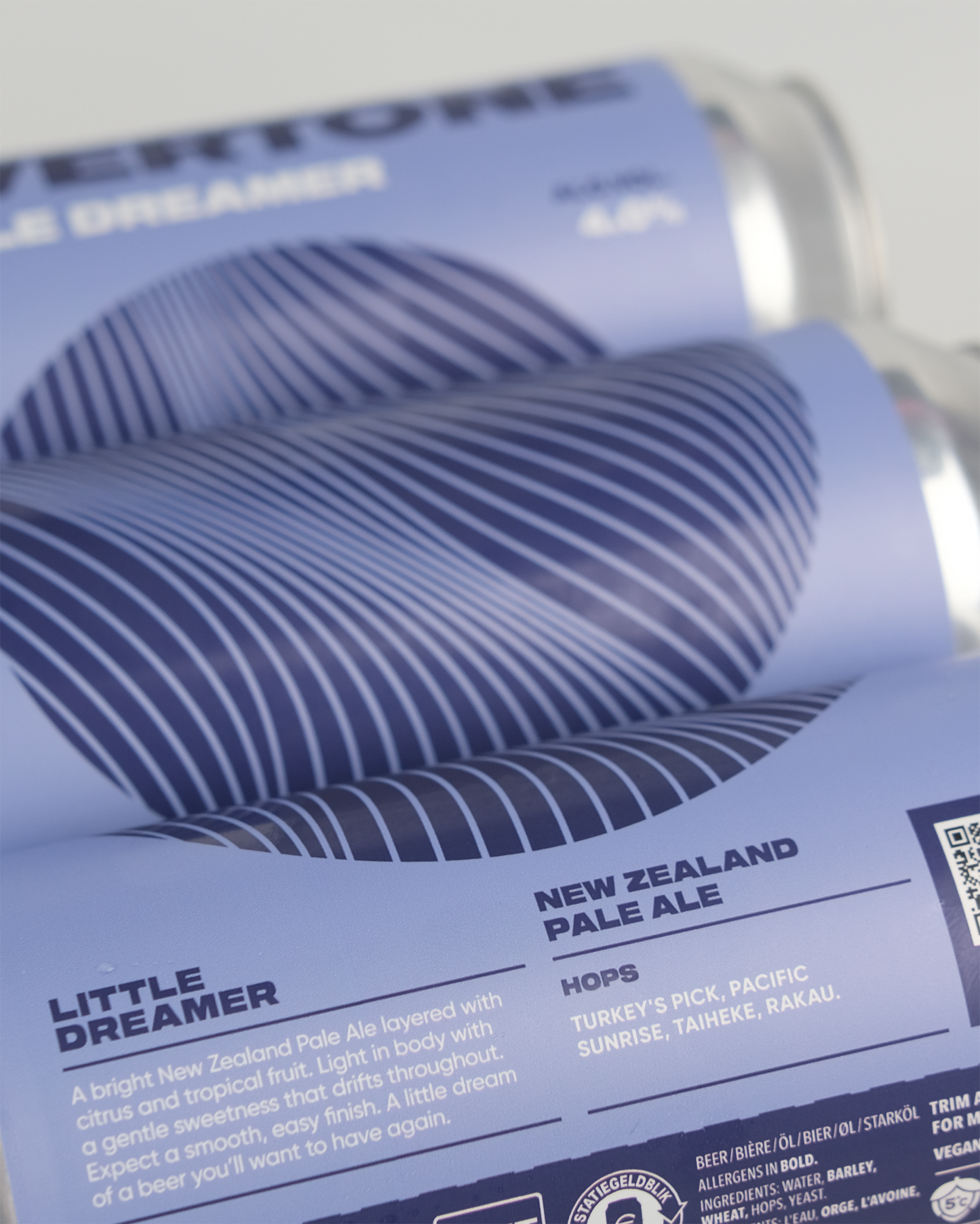 LITTLE DREAMER 6 PACK