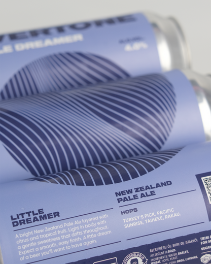 LITTLE DREAMER 6 PACK