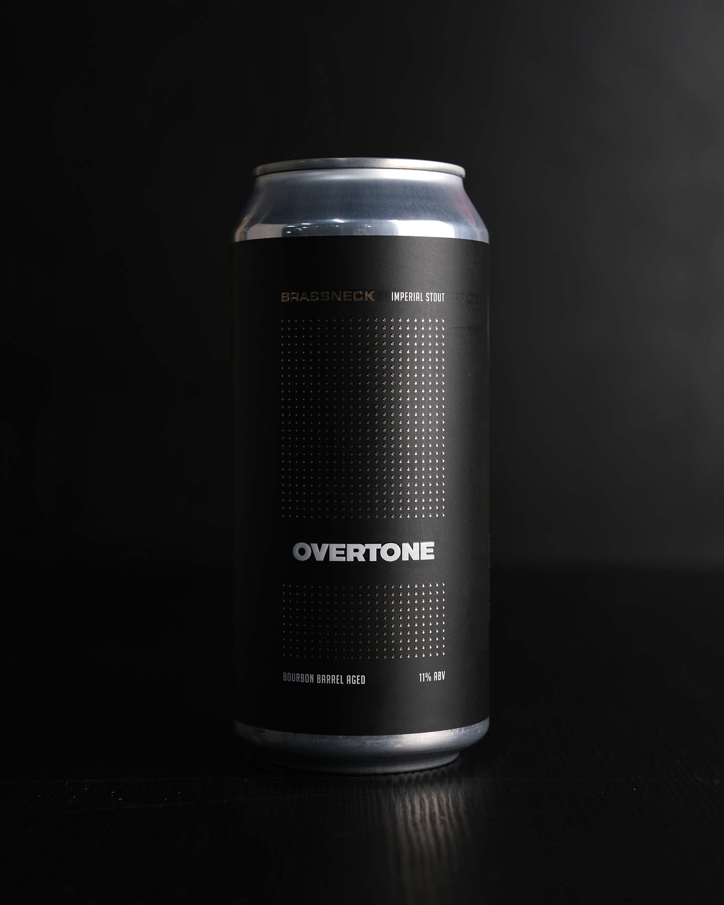 BRASSNECK IMPERIAL STOUT