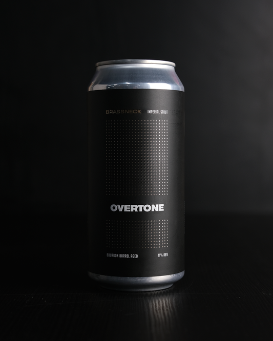 BRASSNECK IMPERIAL STOUT