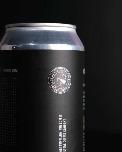 BRASSNECK IMPERIAL STOUT