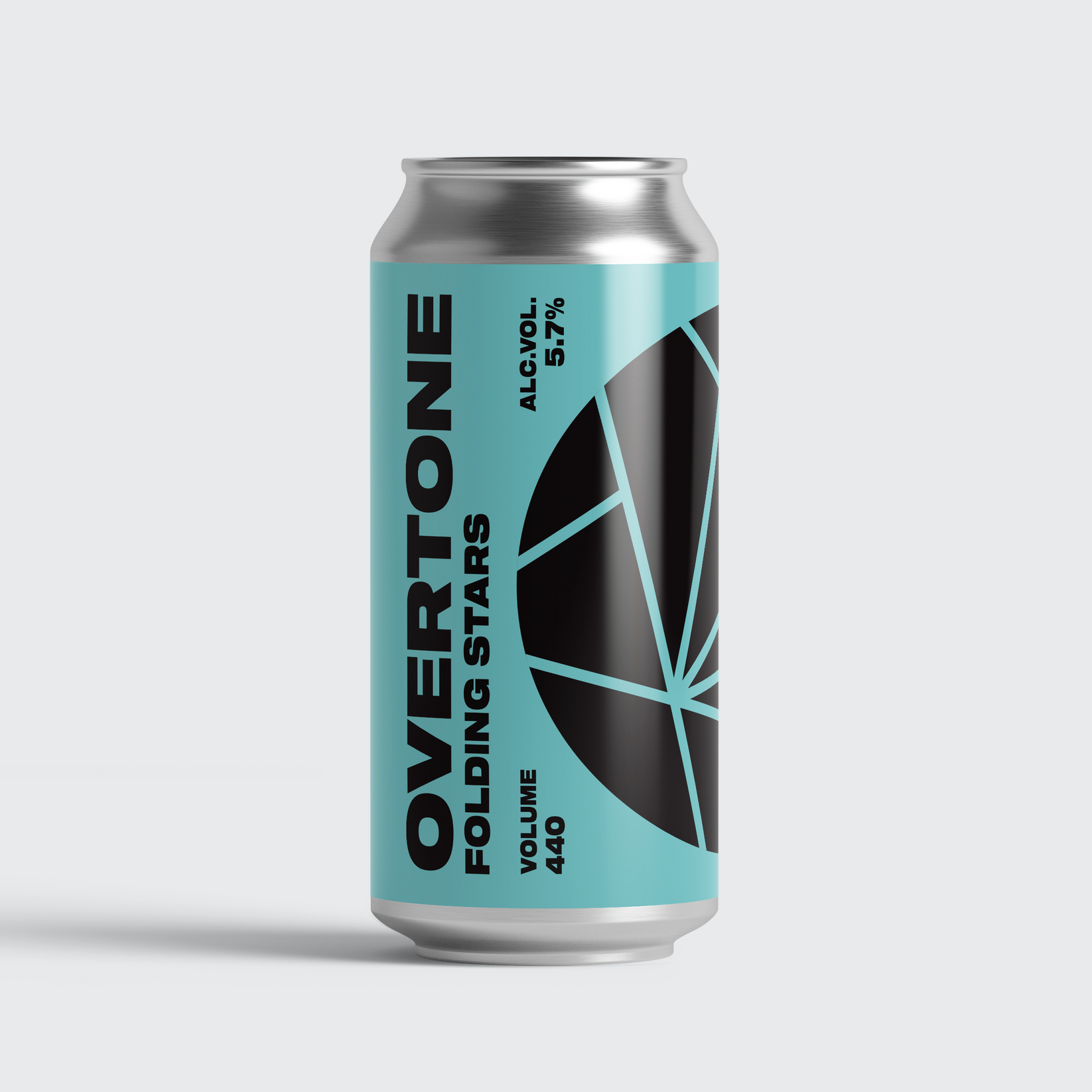 Overtone Brewing Co
