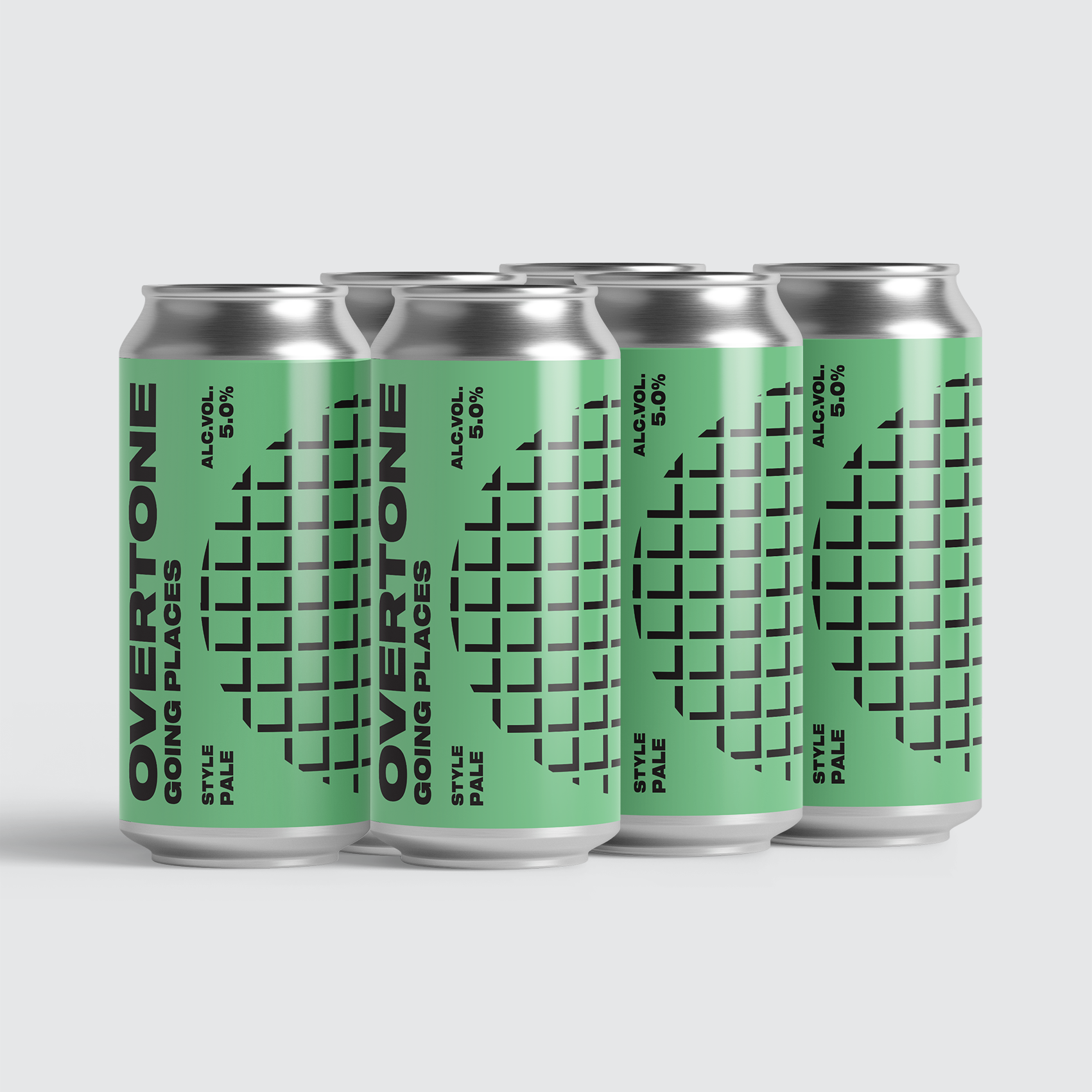 Going Places Going Places