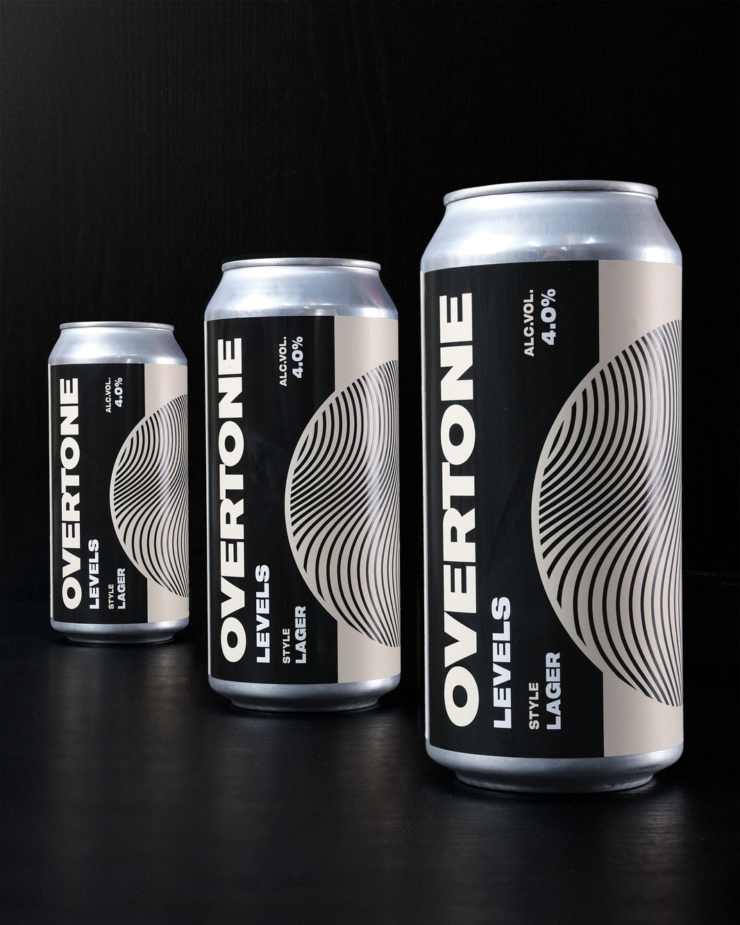 Overtone Brewing